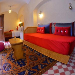Kamer met Twee Aparte Bedden